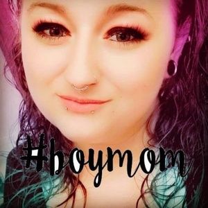 Meet your Posher, Rachael